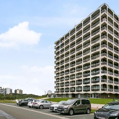 Appartamento Flat Belle De Panne Esterno foto