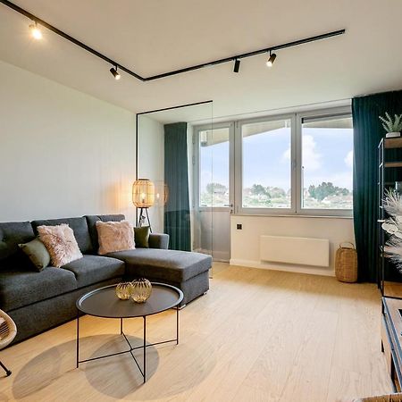 Appartamento Flat Belle De Panne Esterno foto