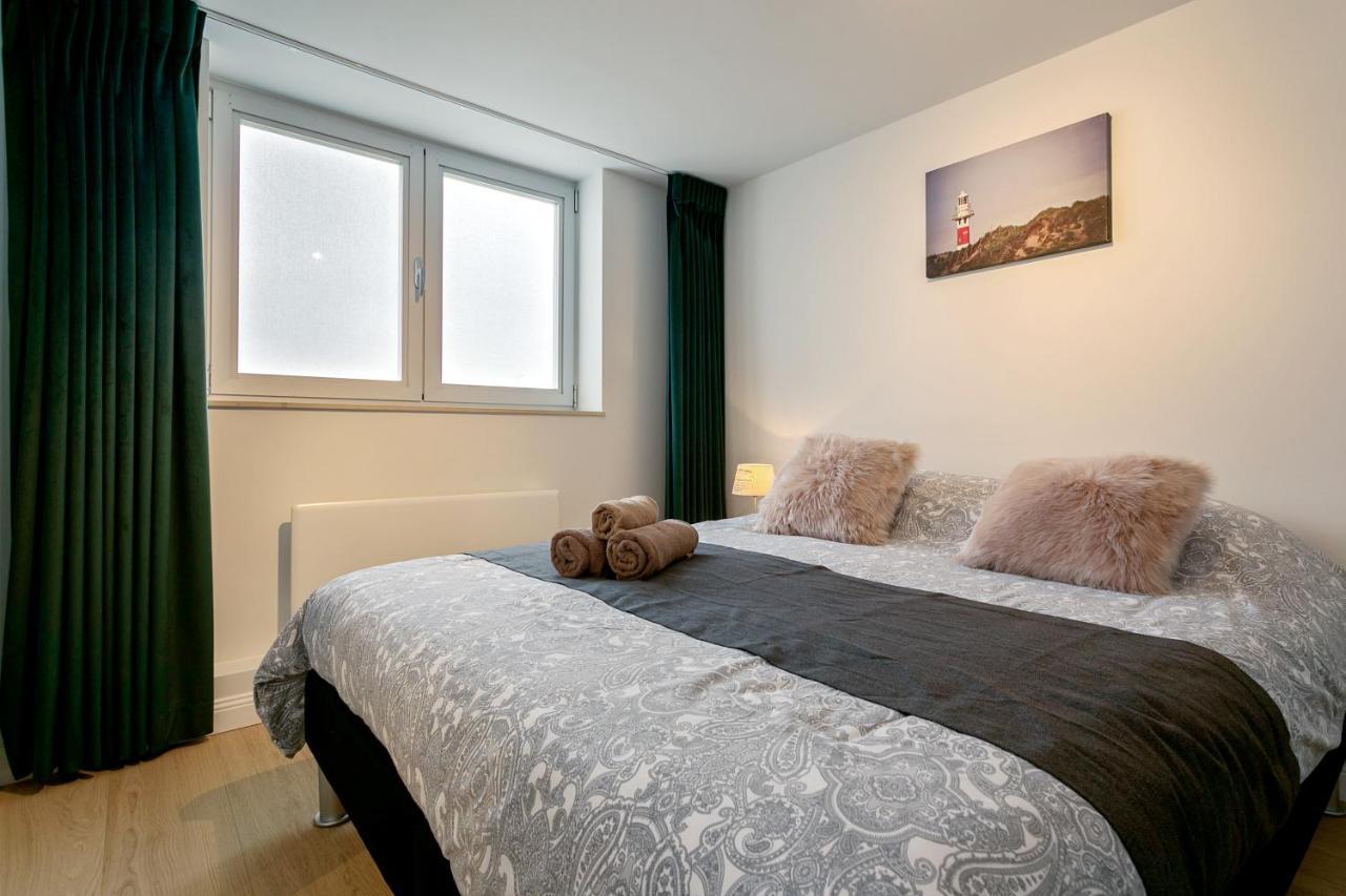 Appartamento Flat Belle De Panne Esterno foto